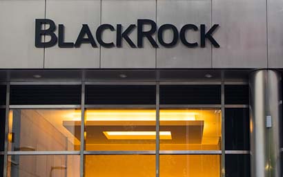 BlackRock branch