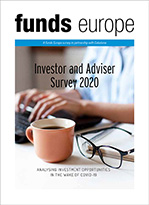 category Investor Survey 2020