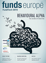 category FundTech Spring 2019