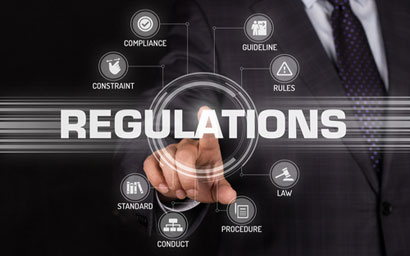 digital assets, webinar, regulate, regulation