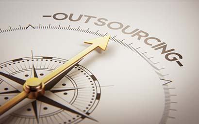 Front Office Outsourcing