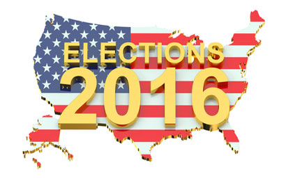 US elections 2016
